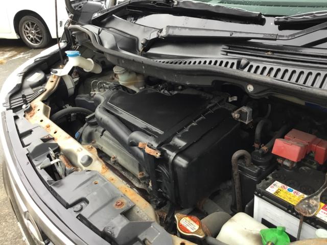 ルークス ハイウェイスター 4WD 左側パワースライドドア シートヒーター(32枚目)