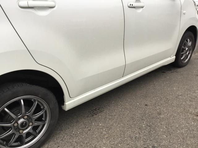 ワゴンＲスティングレー Ｘ　４ＷＤ　ナビ　ワンセグ　ＥＴＣ　シートヒーター（10枚目）