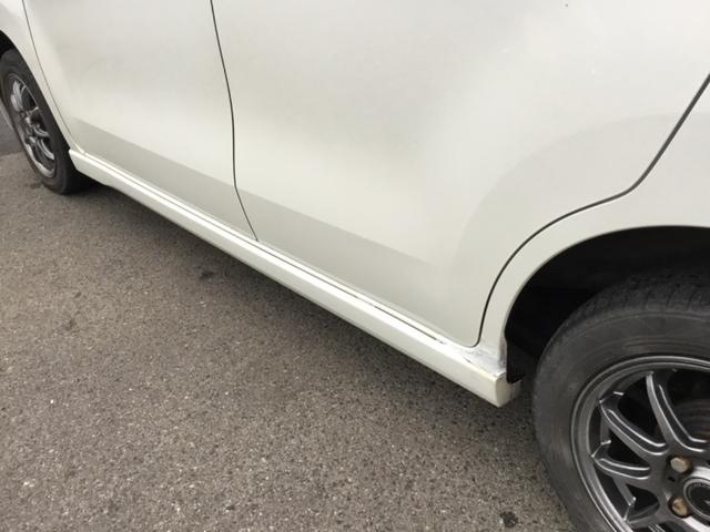 ワゴンＲスティングレー Ｘ　４ＷＤ　ナビ　ワンセグ　ＥＴＣ　シートヒーター（11枚目）