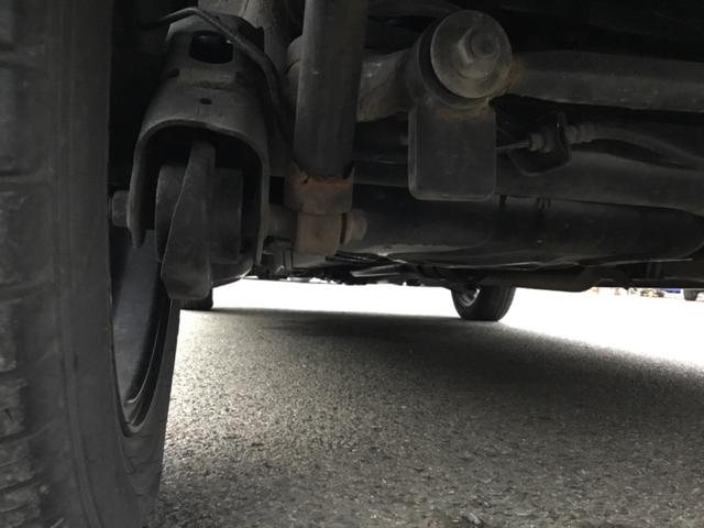 ワゴンＲスティングレー Ｘ　４ＷＤ　ナビ　ワンセグ　ＥＴＣ　シートヒーター（12枚目）