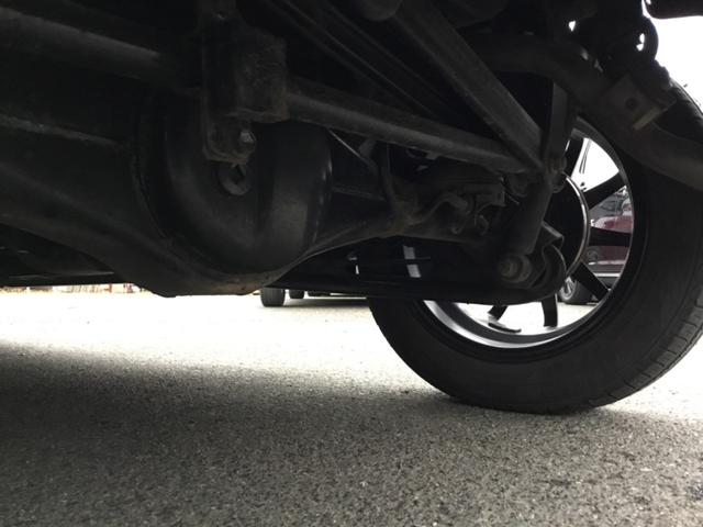 ワゴンＲスティングレー Ｘ　４ＷＤ　ナビ　ワンセグ　ＥＴＣ　シートヒーター（13枚目）