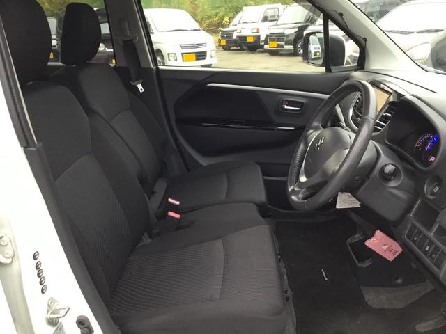 ワゴンＲスティングレー Ｘ　４ＷＤ　ナビ　ワンセグ　ＥＴＣ　シートヒーター（19枚目）