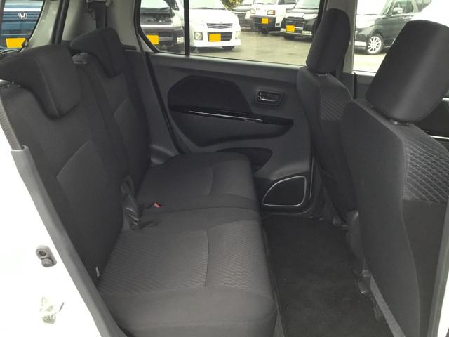 ワゴンＲスティングレー Ｘ　４ＷＤ　ナビ　ワンセグ　ＥＴＣ　シートヒーター（20枚目）