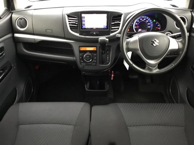 ワゴンＲスティングレー Ｘ　４ＷＤ　ナビ　ワンセグ　ＥＴＣ　シートヒーター（21枚目）