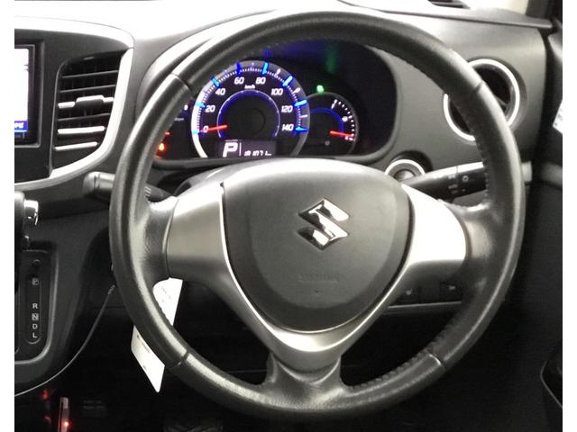 ワゴンＲスティングレー Ｘ　４ＷＤ　ナビ　ワンセグ　ＥＴＣ　シートヒーター（22枚目）