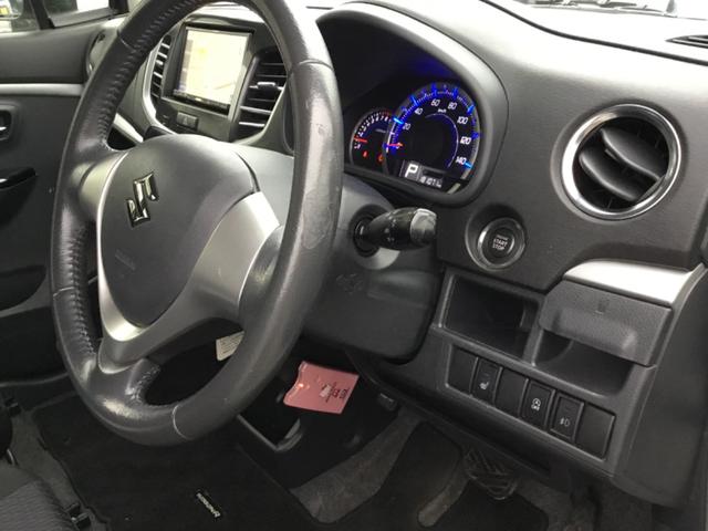 ワゴンＲスティングレー Ｘ　４ＷＤ　ナビ　ワンセグ　ＥＴＣ　シートヒーター（23枚目）