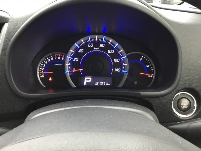 ワゴンＲスティングレー Ｘ　４ＷＤ　ナビ　ワンセグ　ＥＴＣ　シートヒーター（25枚目）