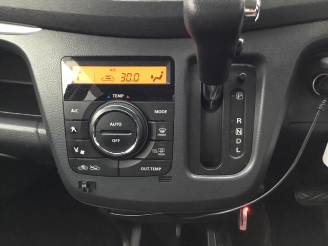 ワゴンＲスティングレー Ｘ　４ＷＤ　ナビ　ワンセグ　ＥＴＣ　シートヒーター（26枚目）