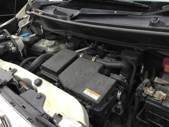 ワゴンＲスティングレー Ｘ　４ＷＤ　ナビ　ワンセグ　ＥＴＣ　シートヒーター（35枚目）