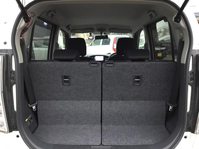 ワゴンＲスティングレー Ｘ　４ＷＤ　ナビ　ワンセグ　ＥＴＣ　シートヒーター（36枚目）