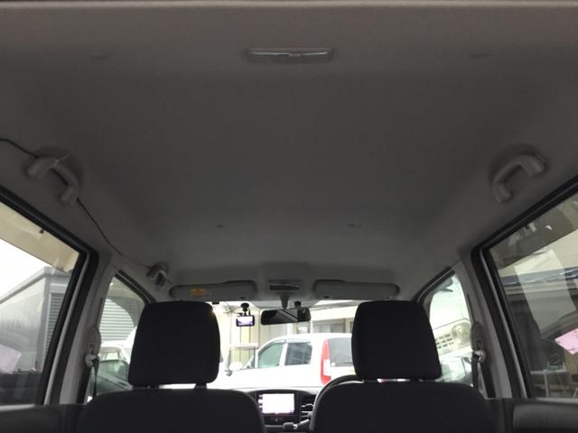 ワゴンＲスティングレー Ｘ　４ＷＤ　ナビ　ワンセグ　ＥＴＣ　シートヒーター（38枚目）