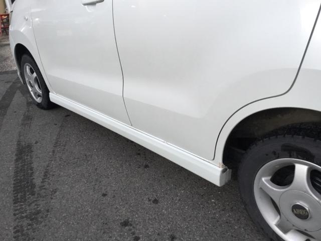 ワゴンRスティングレー X 4WD ナビ 地デジ シートヒーター ETC(11枚目)