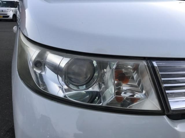 ワゴンRスティングレー X 4WD ナビ 地デジ シートヒーター ETC(14枚目)