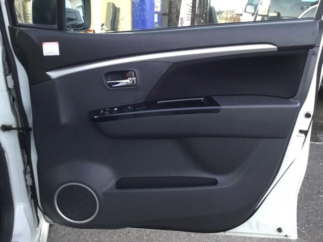 ワゴンRスティングレー X 4WD ナビ 地デジ シートヒーター ETC(18枚目)