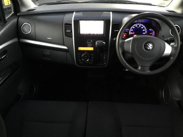 ワゴンRスティングレー X 4WD ナビ 地デジ シートヒーター ETC(21枚目)