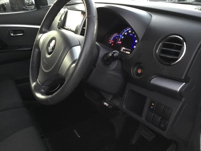 ワゴンRスティングレー X 4WD ナビ 地デジ シートヒーター ETC(23枚目)