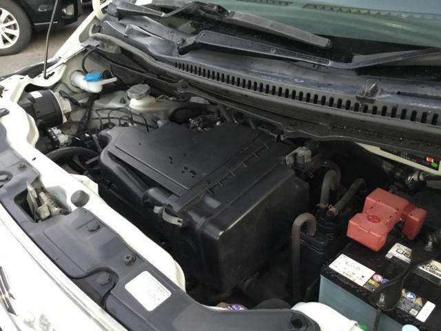 ワゴンRスティングレー X 4WD ナビ 地デジ シートヒーター ETC(33枚目)