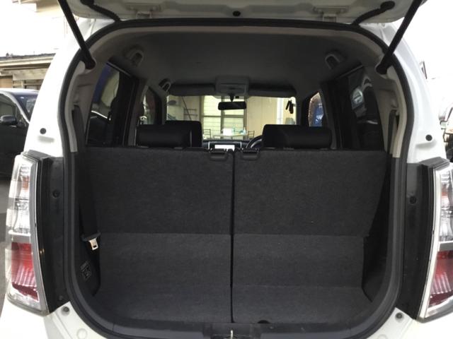 ワゴンRスティングレー X 4WD ナビ 地デジ シートヒーター ETC(34枚目)