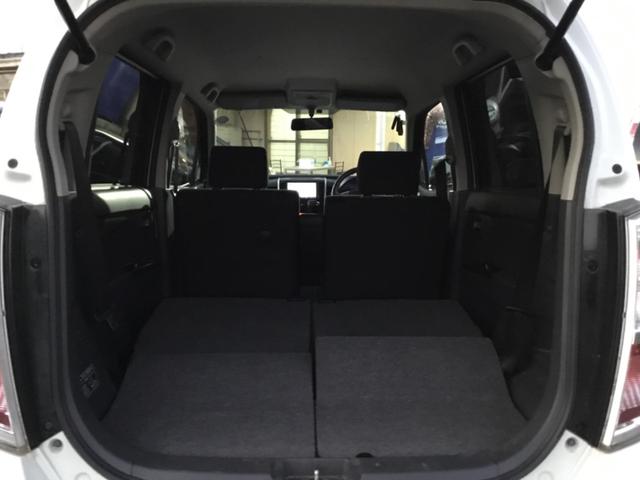 ワゴンRスティングレー X 4WD ナビ 地デジ シートヒーター ETC(35枚目)