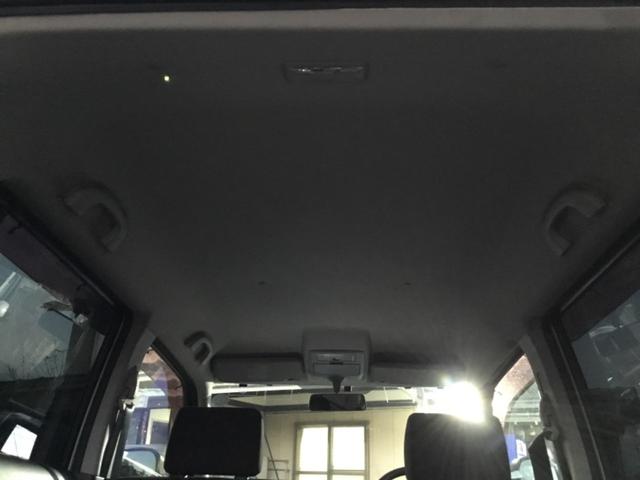 ワゴンRスティングレー X 4WD ナビ 地デジ シートヒーター ETC(36枚目)
