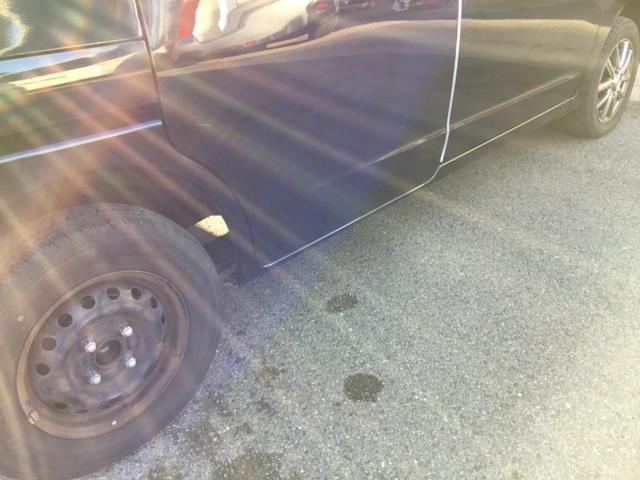 ルークス E 4WD シートヒーター 純正CD スマートキー(10枚目)