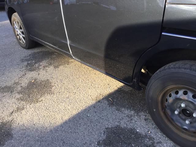 ルークス E 4WD シートヒーター 純正CD スマートキー(11枚目)