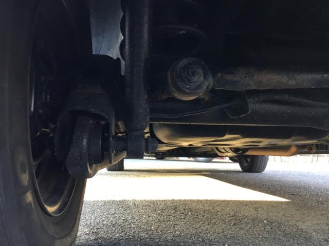 ルークス E 4WD シートヒーター 純正CD スマートキー(12枚目)