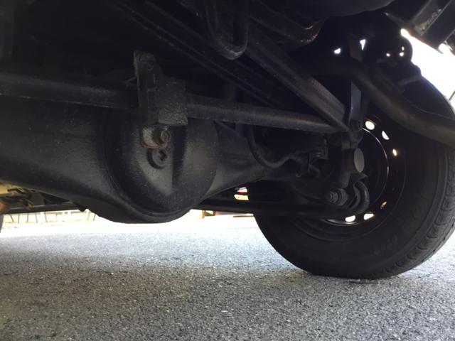 ルークス E 4WD シートヒーター 純正CD スマートキー(13枚目)