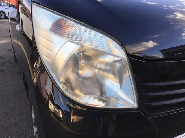 ルークス E 4WD シートヒーター 純正CD スマートキー(14枚目)