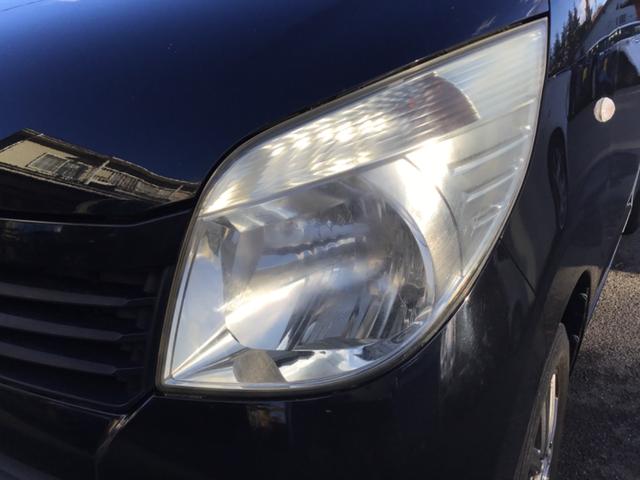 ルークス E 4WD シートヒーター 純正CD スマートキー(15枚目)