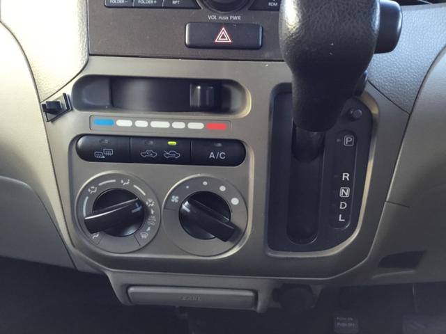 ルークス E 4WD シートヒーター 純正CD スマートキー(26枚目)