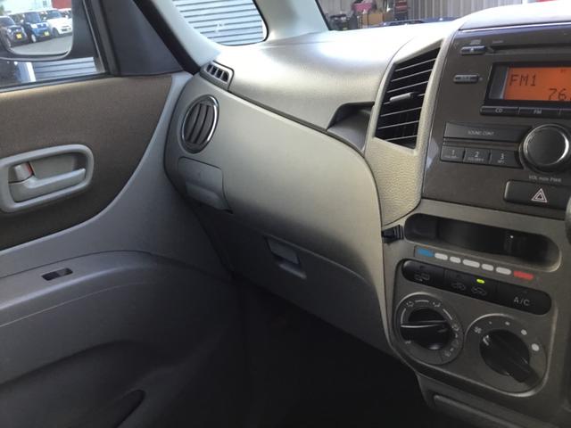 ルークス E 4WD シートヒーター 純正CD スマートキー(28枚目)