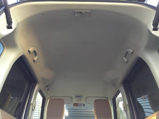 ルークス E 4WD シートヒーター 純正CD スマートキー(34枚目)