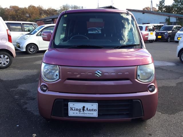 MRワゴン X 4WD ナビ ワンセグ シートヒーター(2枚目)