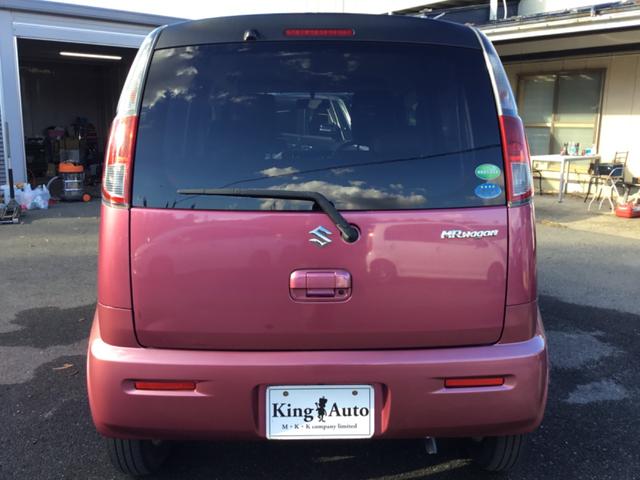 MRワゴン X 4WD ナビ ワンセグ シートヒーター(3枚目)