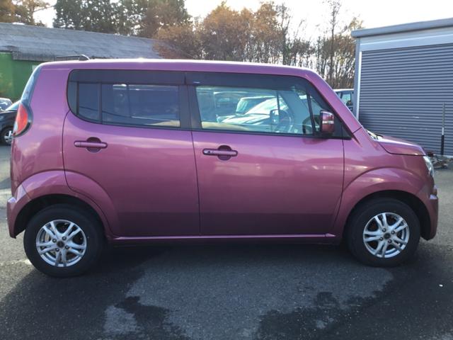 MRワゴン X 4WD ナビ ワンセグ シートヒーター(4枚目)