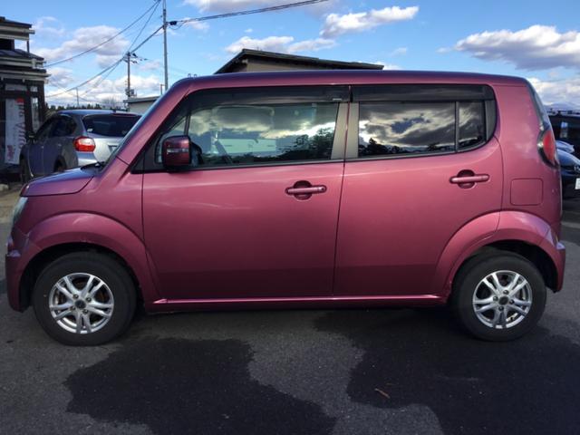 MRワゴン X 4WD ナビ ワンセグ シートヒーター(5枚目)