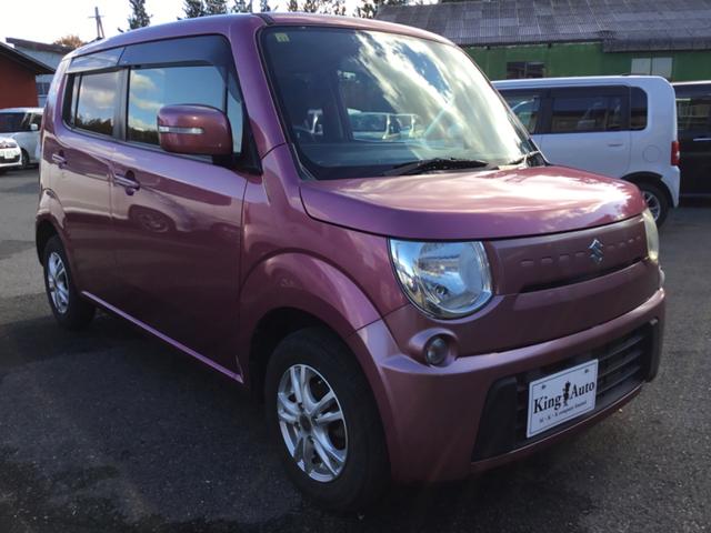 MRワゴン X 4WD ナビ ワンセグ シートヒーター(6枚目)