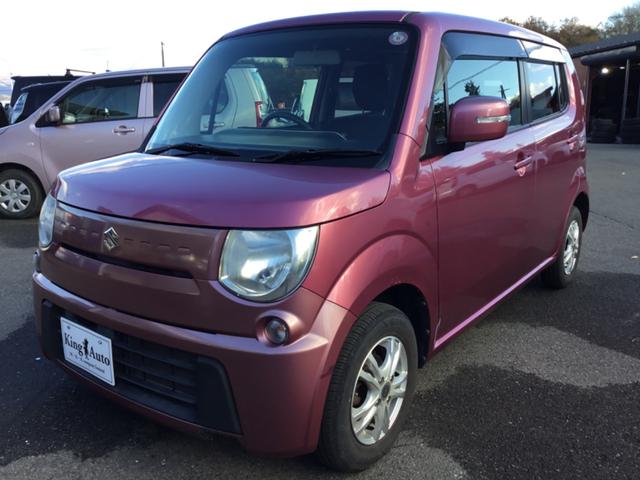 MRワゴン X 4WD ナビ ワンセグ シートヒーター(7枚目)