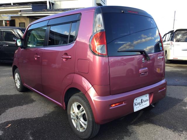 MRワゴン X 4WD ナビ ワンセグ シートヒーター(9枚目)