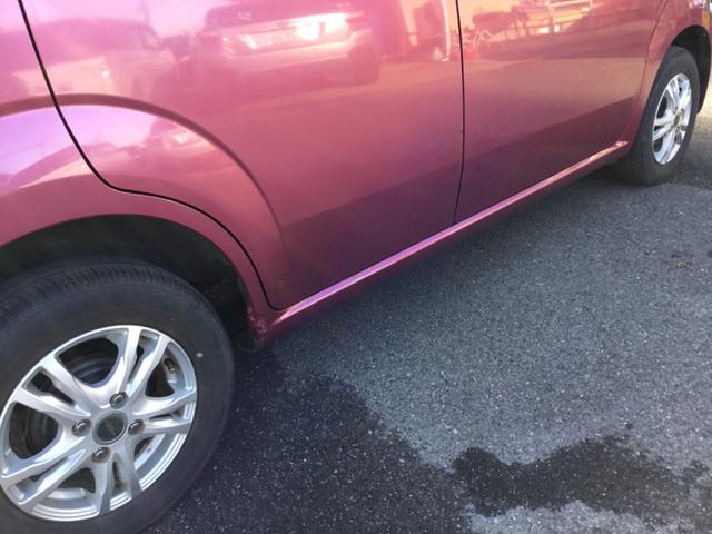 MRワゴン X 4WD ナビ ワンセグ シートヒーター(10枚目)