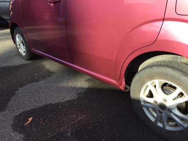 MRワゴン X 4WD ナビ ワンセグ シートヒーター(11枚目)