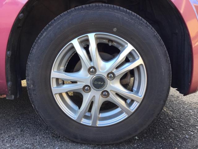 MRワゴン X 4WD ナビ ワンセグ シートヒーター(17枚目)