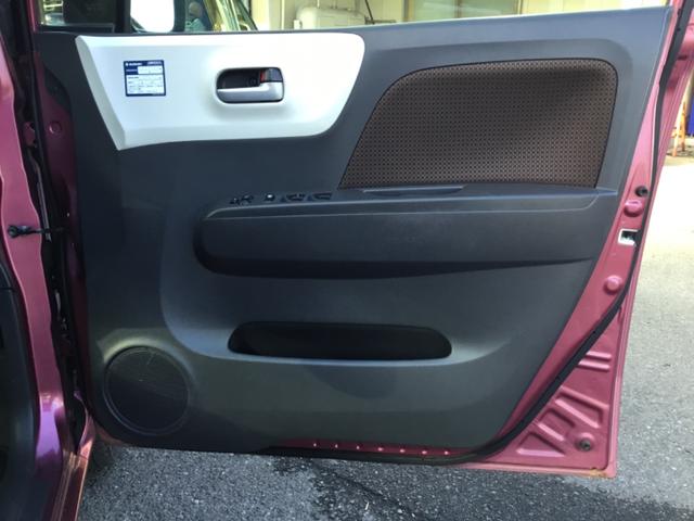 MRワゴン X 4WD ナビ ワンセグ シートヒーター(18枚目)