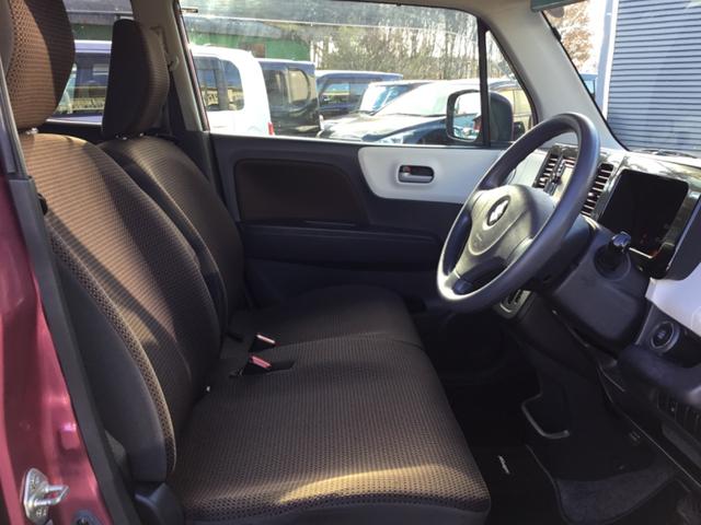 MRワゴン X 4WD ナビ ワンセグ シートヒーター(19枚目)