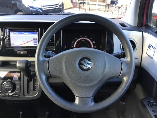 MRワゴン X 4WD ナビ ワンセグ シートヒーター(22枚目)