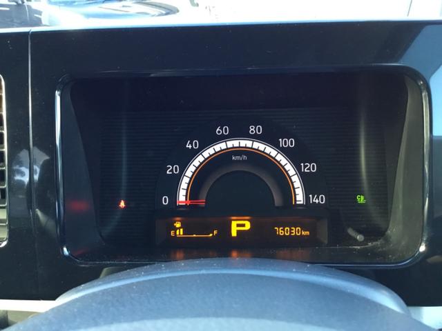 MRワゴン X 4WD ナビ ワンセグ シートヒーター(25枚目)