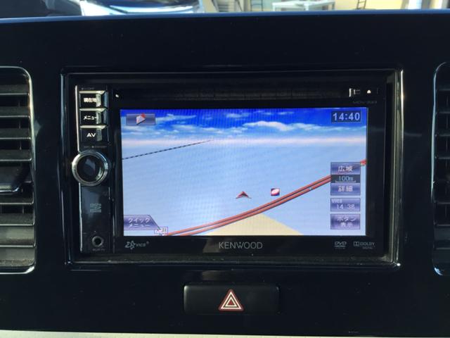 MRワゴン X 4WD ナビ ワンセグ シートヒーター(27枚目)