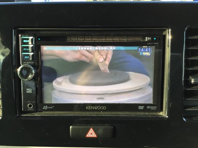 MRワゴン X 4WD ナビ ワンセグ シートヒーター(28枚目)
