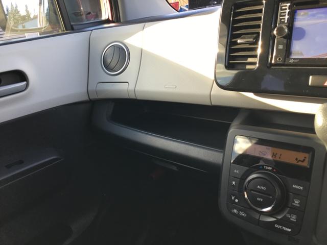 MRワゴン X 4WD ナビ ワンセグ シートヒーター(29枚目)